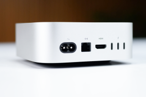 Mac Mini M4 giảm giá sâu, cơ hội sở hữu với giá từ 499 USD