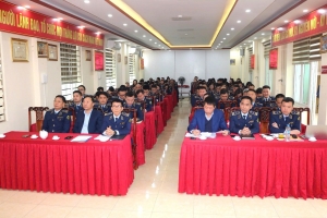 Thái Nguyên tăng cường quản lý thị trường, xử lý nghiêm buôn lậu và hàng giả