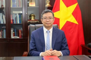 "Đại hội XIV của Đảng sẽ tạo ra xung lực phát triển mạnh mẽ cho đất nước"