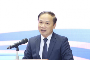 Tạo thống nhất nhận thức, quyết tâm và hành động thực hiện thắng lợi Nghị quyết Đại hội XIV