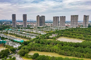 Hưng Yên: Phát triển hạ tầng, đô thị theo 2 cực gần Hà Nội và hướng biển