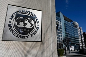 IMF nâng dự báo tăng trưởng kinh tế toàn cầu nhờ cú hích từ AI và thương mại