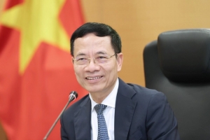 Khoa học công nghệ, đổi mới sáng tạo nâng tầm vị thế Việt Nam trong kỷ nguyên mới
