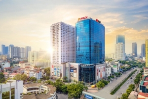 ROX Group - Hành trình vươn mình nâng tầm giá trị Việt qua ba thập kỷ