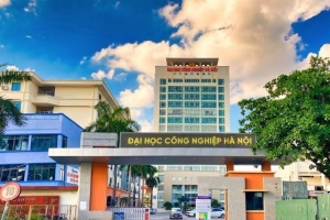 HaUI đứng TOP 2 bảng xếp hạng các cơ sở giáo dục đại học khối ngành kỹ thuật tại Việt Nam