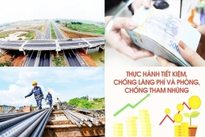 Thanh Hóa ban hành Chương trình tiết kiệm, chống lãng phí năm 2026