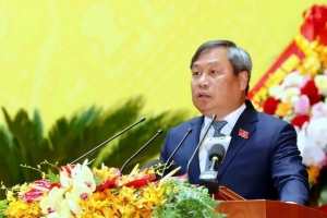 Hà Nội: Chủ tịch UBND thành phố Vũ Đại Thắng làm Trưởng Ban Chỉ đạo An toàn thực phẩm