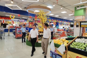 Đồng Nai: Xử phạt gần 600 triệu đồng vi phạm thương mại trong đợt cao điểm Tết