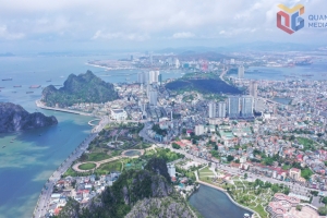 Quảng Ninh cơ bản đạt tiêu chí đô thị loại I