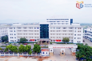 Quảng Ninh: Lấy giáo dục và y tế làm đòn bẩy đột phá phát triển bền vững