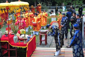 Du lịch Hà Nội tăng tốc đón cơ hội lớn từ kỳ nghỉ Tết Bính Ngọ 2026