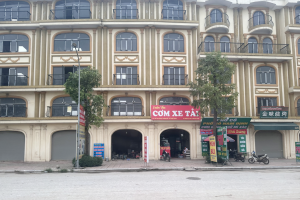 Bắc Ninh: Mở bán 106 căn nhà ở xã hội dự án Khu nhà ở xã hội phục vụ khu công nghiệp