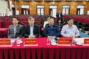 Thuế tỉnh Thanh Hóa tổ chức chương trình quay thưởng lựa chọn “Hóa đơn may mắn” quý IV/2025