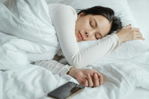 Không lo mất ngủ vì có 4 mẹo hay giúp ngủ ngon một mạch tới sáng