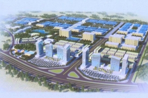 Saigonres (SGR) đầu tư hơn 339 tỷ đồng vào dự án Khu công nghệ thông tin tập trung Yên Bình