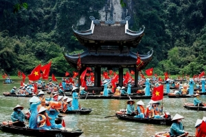 Chủ động xúc tiến du lịch năm 2026, nâng tầm hình ảnh Việt Nam trên bản đồ quốc tế