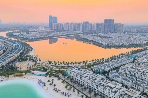 VHM gọi vốn thành công 4.500 tỷ đồng qua kênh trái phiếu