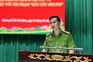 TP. HCM cảnh báo tội phạm ma túy và thủ đoạn “bắt cóc online” trong giới trẻ