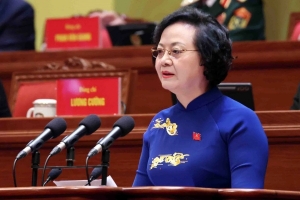 Chính phủ nỗ lực hết sức mình thực hiện sứ mệnh kiến tạo phát triển