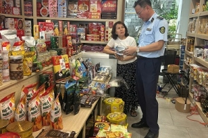 Khánh Hòa: Công tác đấu tranh chống buôn lậu, hàng giả, hàng hóa vi phạm sở hữu trí tuệ năm 2025 đạt nhiều kết quả