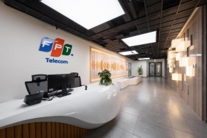 FPT Telecom (FOX) tăng mạnh vốn hóa sau 2 tháng đổi chủ