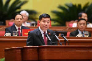 Phát triển đối ngoại trong kỷ nguyên mới tương xứng với tầm vóc lịch sử, văn hóa và vị thế đất nước