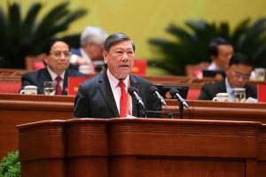 Công tác kiểm tra, giám sát trong tình hình mới: Đảm bảo không để 'vùng tối', 'khoảng trống'