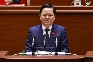 Việt Nam đủ tiềm năng và tự tin để thực hiện mục tiêu tăng trưởng kinh tế từ 10%