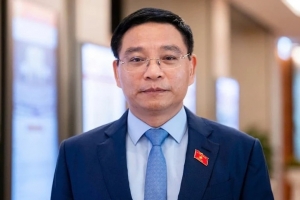 Ngành tài chính vững vàng cùng đất nước bước vào nhiệm kỳ Đại hội Đảng XIV