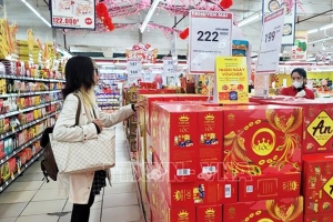 Bắc Ninh: Tăng cường công tác quản lý và bình ổn giá dịp Tết Bính Ngọ