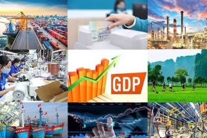 Nghị quyết 01/NQ-CP: Tăng tốc, đột phá, phấn đấu tăng trưởng GDP từ 10% năm 2026