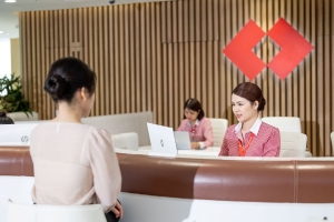 Động lực số hóa đưa lợi nhuận Techcombank lên kỷ lục 32,5 nghìn tỷ