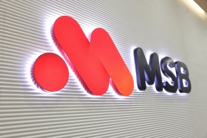 VMSC đăng ký bán ra gần 2,5 triệu cổ phiếu MSB