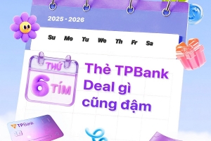 Khi ưu đãi trở thành nhịp khởi hành cho những chuyến du xuân đầy ắp tiếng cười