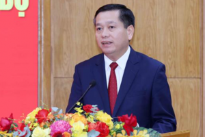 Nâng tầm tham mưu chiến lược, góp phần thực hiện thắng lợi những quyết sách lớn của Đảng