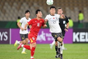 Lịch thi đấu U23 Việt Nam - U23 Hàn Quốc tranh hạng ba