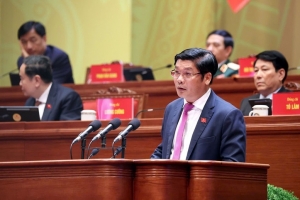 Phát huy sức mạnh di sản, xây dựng Huế thành đô thị văn hóa, du lịch đặc sắc của thế giới