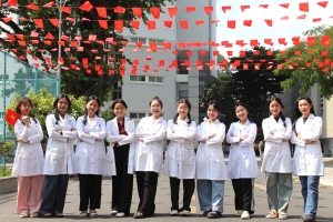 Đại học Y Dược TPHCM bổ sung thi phỏng vấn vào kỳ tuyển sinh bác sĩ nội trú 2026