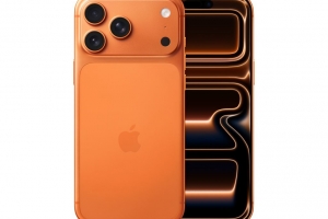 iPhone 17 Pro Max giảm giá sâu kích cầu mua sắm dịp Tết Bính Ngọ