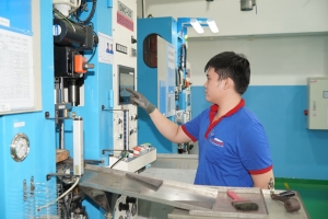 TP. HCM mở rộng chính sách hỗ trợ vốn và lãi suất cho doanh nghiệp ưu tiên