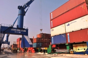 Nghệ An xây dựng đề án trở thành trung tâm logistics vùng Bắc Trung Bộ đến năm 2030