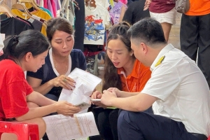 Cục Thuế: Không sử dụng doanh thu năm 2026 để hồi tố cho các năm đã nộp