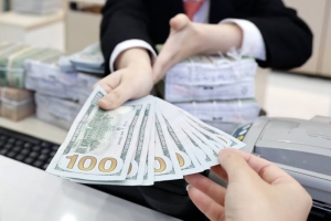 TP. HCM tiếp tục dẫn đầu nguồn kiều hối với hơn 10,3 tỷ USD trong năm 2025