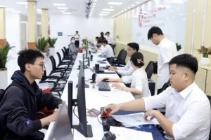 TP. HCM tăng cường nhân sự Trung tâm Phục vụ hành chính công