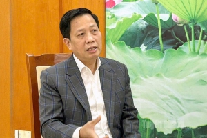 Đồng chí Hà Quốc Trị: Chuyển “từ bị động sang chủ động” kiểm tra, giám sát, không để sai phạm nghiêm trọng xảy ra