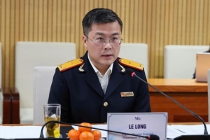 Cục Thuế và JICA thúc đẩy hợp tác nâng cao hiệu quả quản lý thuế theo chuẩn mực quốc tế