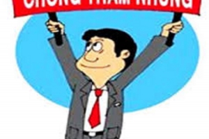 Đồng Tháp quyết liệt thực hiện Chiến lược quốc gia phòng, chống tham nhũng