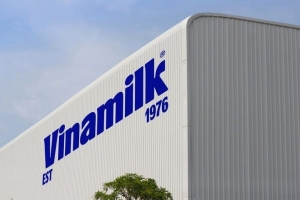 Cổ đông ngoại muốn bán toàn bộ gần 126 triệu cổ phiếu Vinamilk
