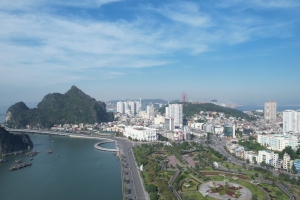 Quảng Ninh: Chính quyền địa phương 2 cấp - Bước đột phá trong quản trị hiện đại và khát vọng thịnh vượng
