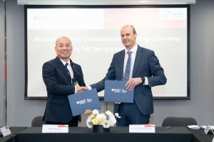 Cục Xúc tiến thương mại và Đại học RMIT Việt Nam ký kết MOU hợp tác